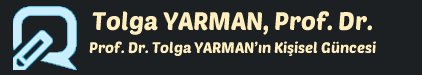 Tolga YARMAN